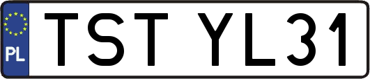 TSTYL31