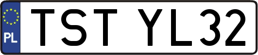 TSTYL32