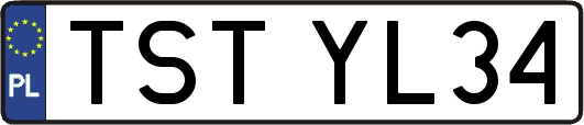 TSTYL34