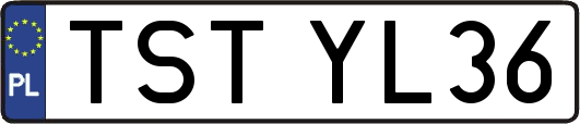 TSTYL36