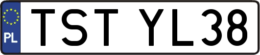 TSTYL38