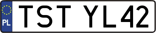 TSTYL42