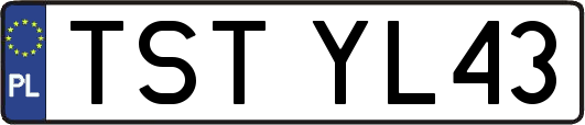 TSTYL43