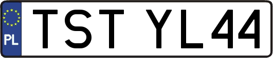 TSTYL44