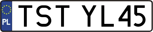 TSTYL45