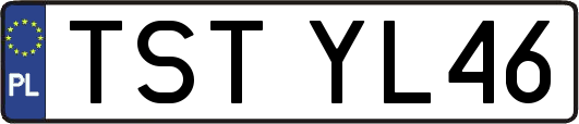 TSTYL46