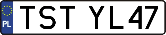 TSTYL47