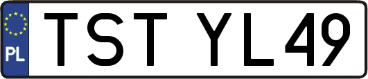 TSTYL49