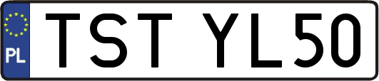 TSTYL50