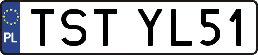 TSTYL51
