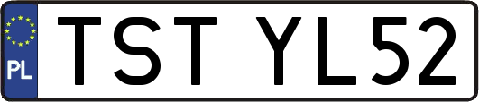 TSTYL52