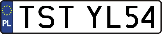 TSTYL54