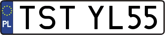 TSTYL55