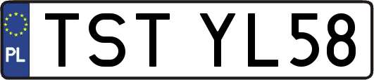 TSTYL58