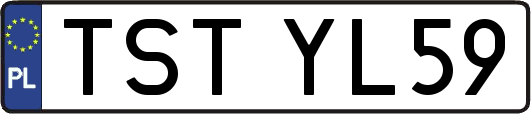 TSTYL59