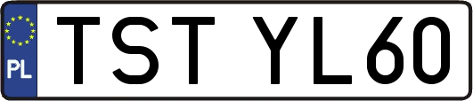 TSTYL60