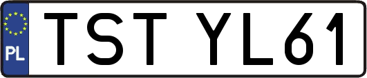 TSTYL61