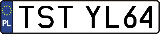 TSTYL64