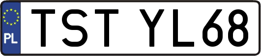 TSTYL68