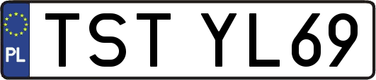 TSTYL69