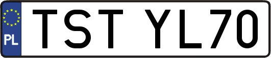 TSTYL70