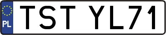 TSTYL71