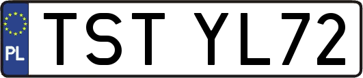 TSTYL72