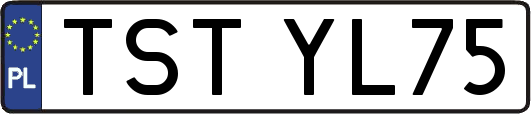 TSTYL75