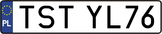 TSTYL76