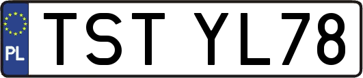 TSTYL78