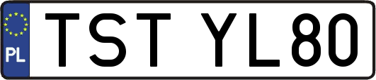 TSTYL80
