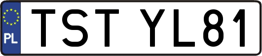 TSTYL81