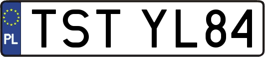 TSTYL84