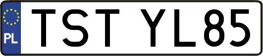 TSTYL85