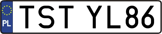 TSTYL86
