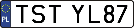 TSTYL87