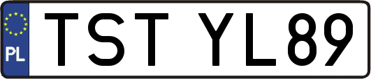 TSTYL89