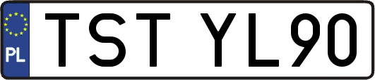 TSTYL90
