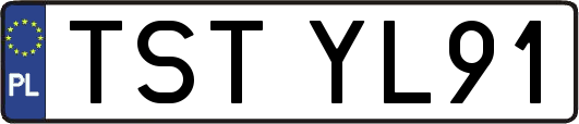 TSTYL91