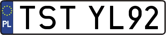 TSTYL92