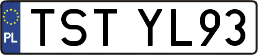 TSTYL93