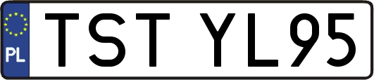 TSTYL95