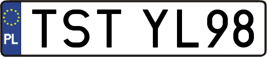 TSTYL98