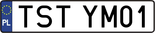 TSTYM01