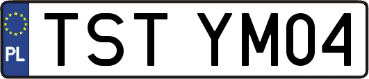 TSTYM04