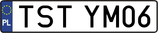 TSTYM06