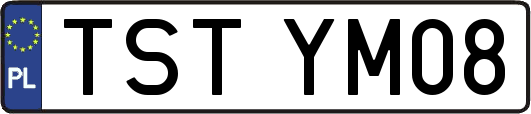 TSTYM08
