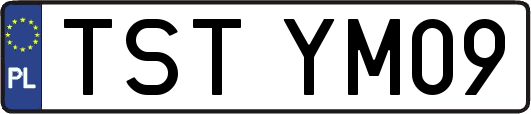 TSTYM09