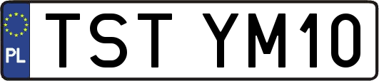 TSTYM10