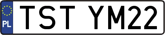 TSTYM22